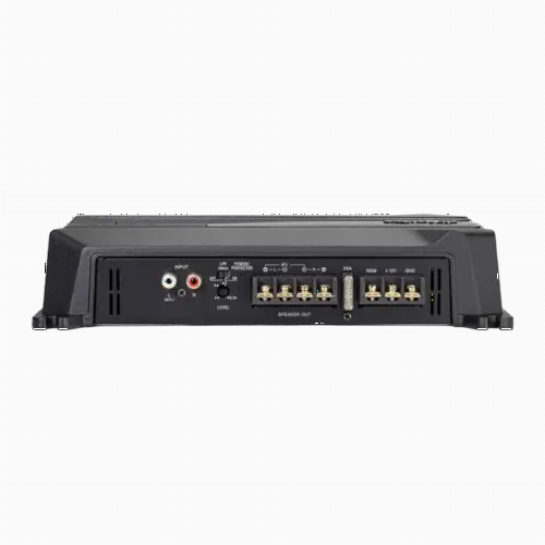 Автомобильный усилитель SONY XM-N502, Черный