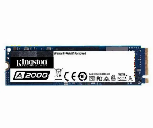 Unitate SSD Kingston A2000, 1024GB, SA2000M8/1000G