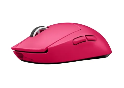 Gaming Mouse Logitech PRO X Superlight, Roz