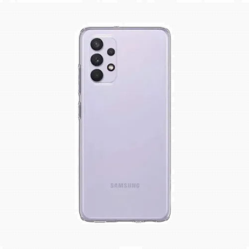 Xcover husa p/u Samsung A73, Liquid Crystal, Transparent