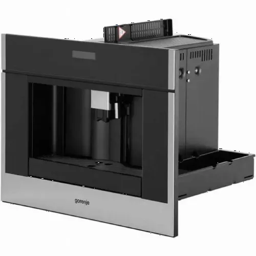 Aparat de cafea  Gorenje CMA 9200 UX, Negru