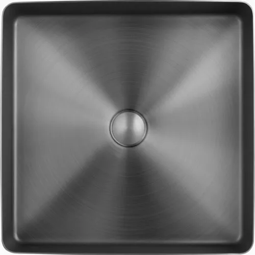 Lavoar handmade SanDonna HD4040 (Negru)