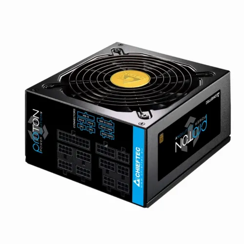 Sursă Alimentare PC Chieftec BDF-1000C, 1000W, ATX, Complet modular