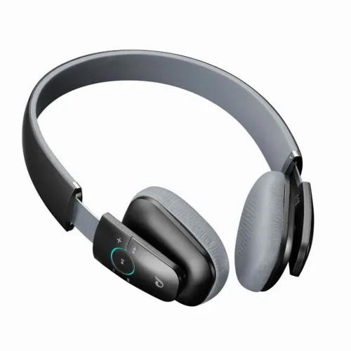 Căști Cellularline Perfectio, Negru