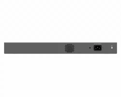 Comutator PoE Grandstream GWN7802P, IEEE 802.3af/at
