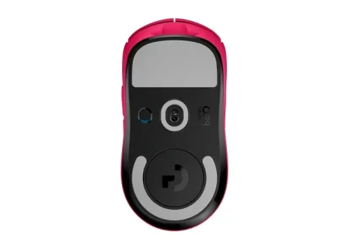 Gaming Mouse Logitech PRO X Superlight, Roz