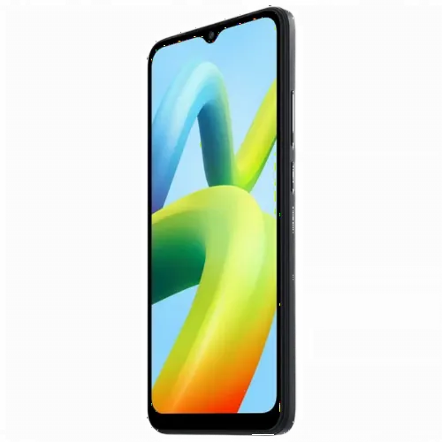Смартфон Xiaomi Redmi A2+, 2Гб/32Гб, Чёрный