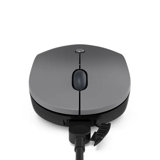 Lenovo Go USB-C Essential Wireless Mouse (4Y51C21216)