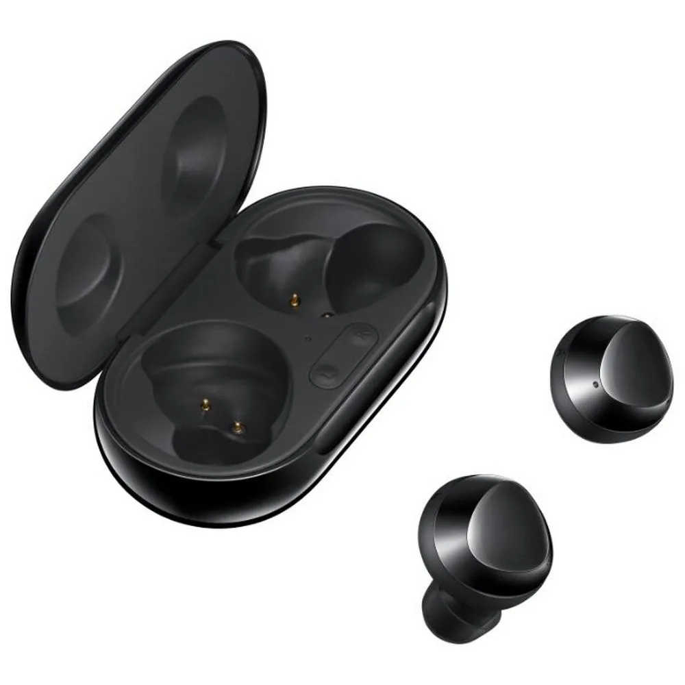 Наушники Samsung Galaxy Buds+, Чёрный