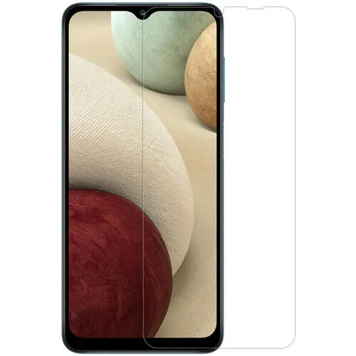 Sticlă de protecție Nillkin Galaxy A12 - Tempered glass, Transparent