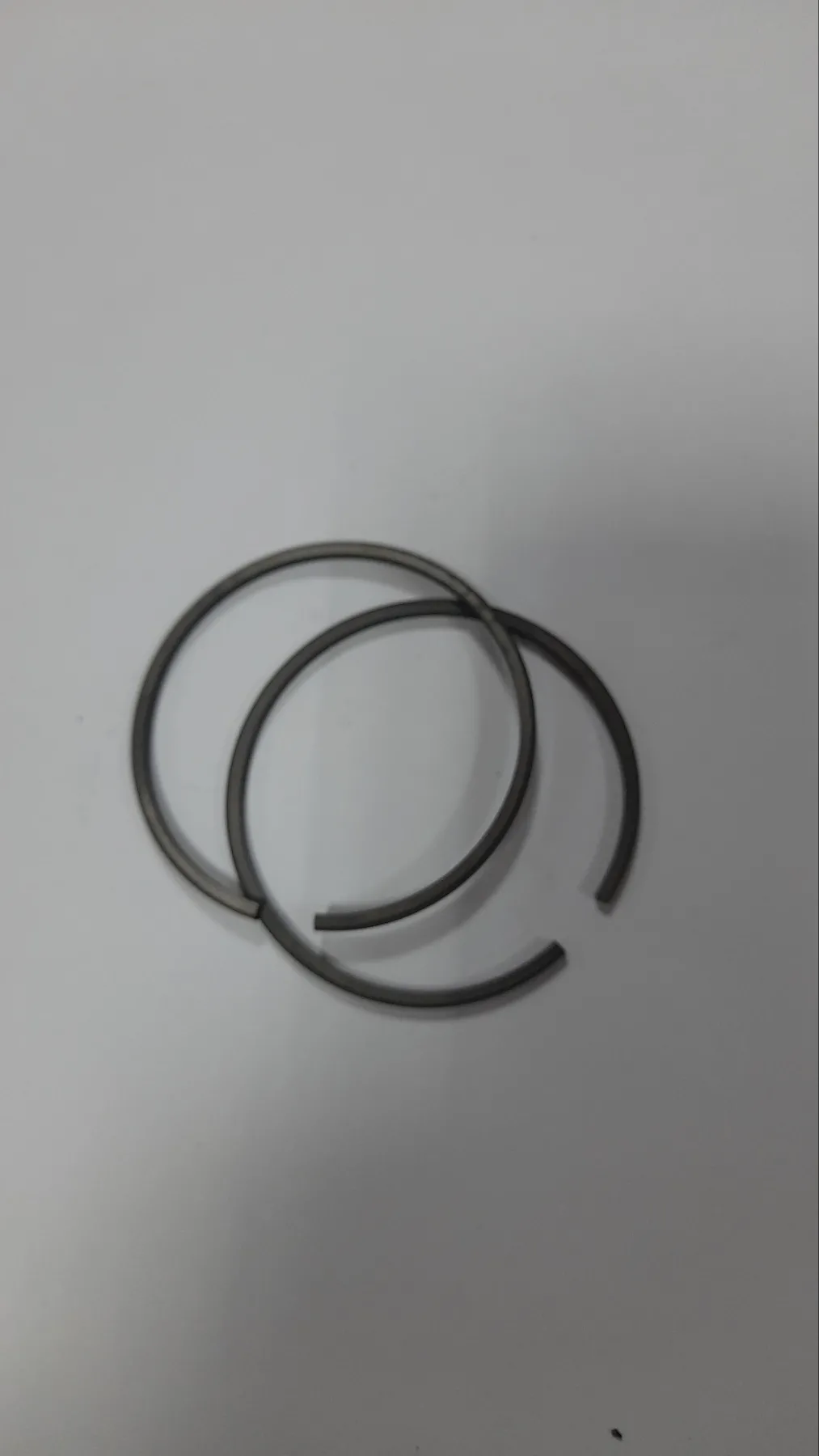 Inel compresie piston compresor MVE 100 L