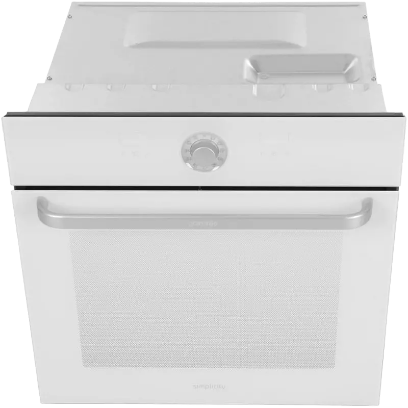 Cuptor Electric Gorenje BO 76 SYW, Alb