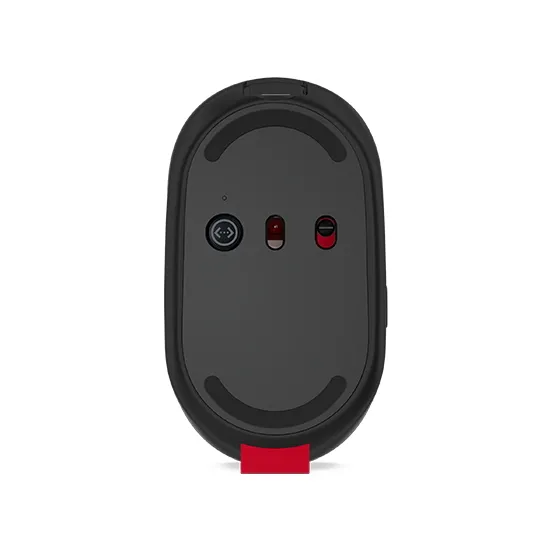 Lenovo Go USB-C Essential Wireless Mouse (4Y51C21216)