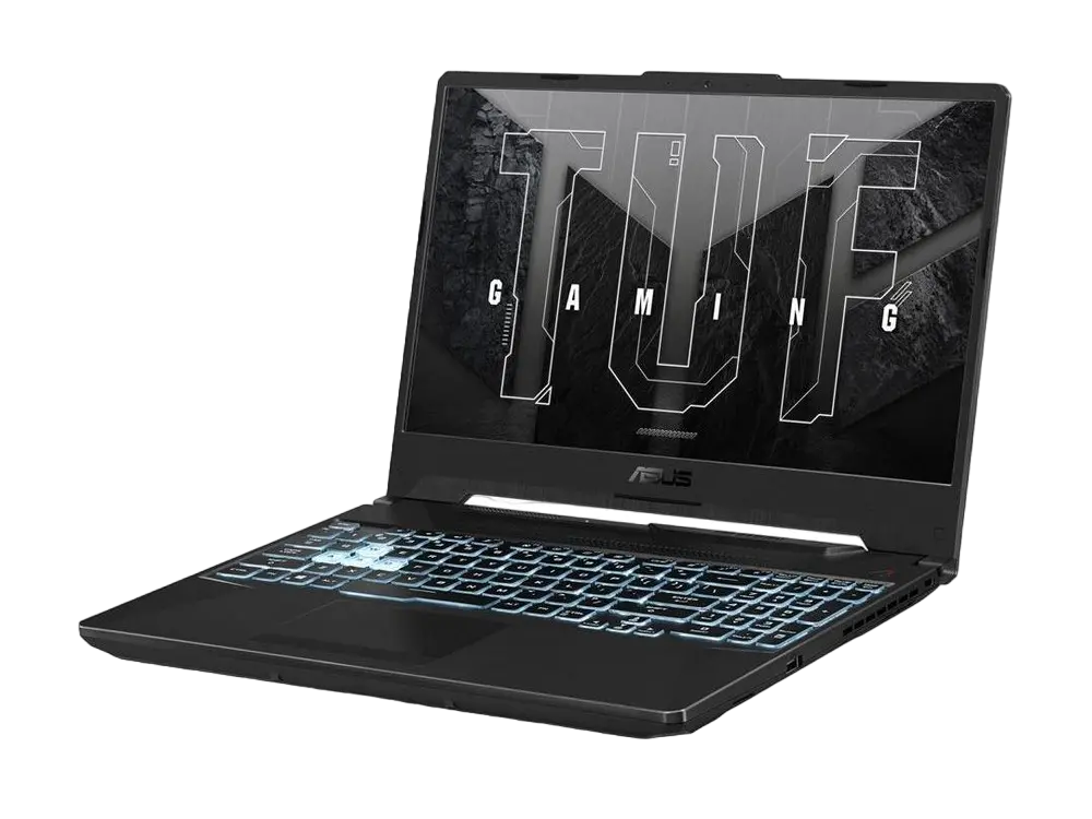 Laptop Gaming 15,6