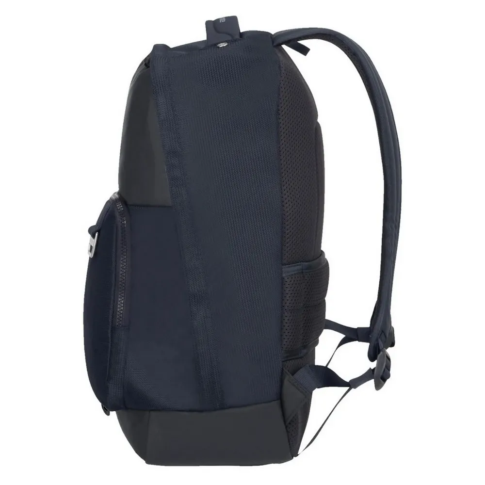 Rucsac Samsonite MIDTOWN pentru laptop M ALBASTRU INCHIS 1st