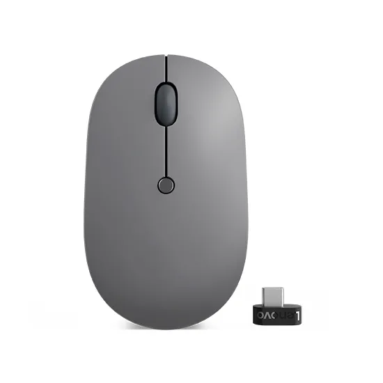 Lenovo Go USB-C Essential Wireless Mouse (4Y51C21216)