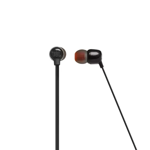 Căști JBL Tune 115BT, Negru