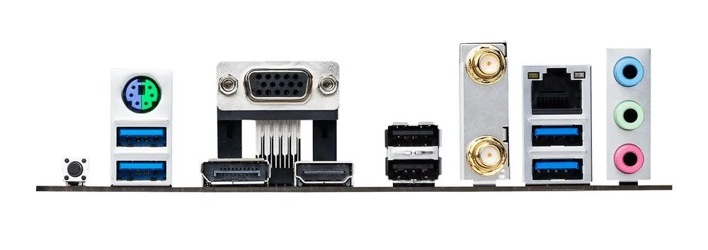 Placă de bază ASUS TUF GAMING A520M-PLUS, AM4, AMD A520, Micro-ATX