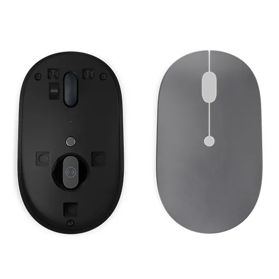 Lenovo Go USB-C Essential Wireless Mouse (4Y51C21216)