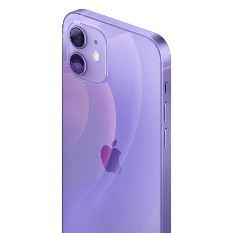 iPhone 12, 256Gb Purple MD