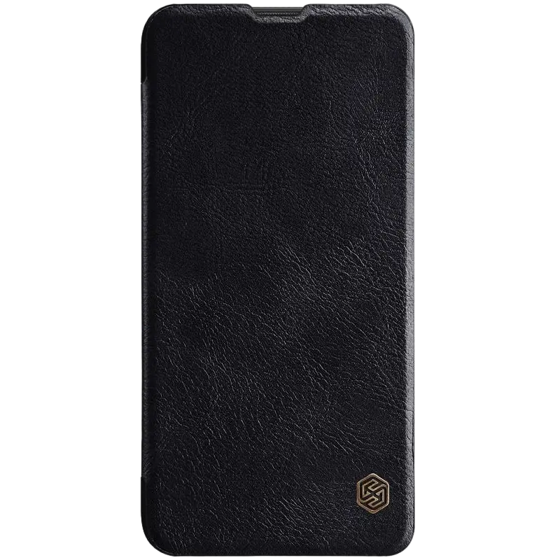 Husă tip carte Nillkin Galaxy A10 - Qin LC, Negru