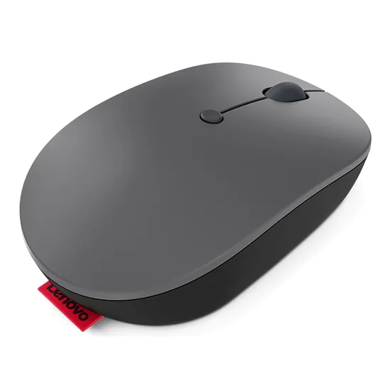 Lenovo Go USB-C Essential Wireless Mouse (4Y51C21216)