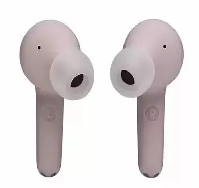 Căști JBL Tune 215TWS, Roz