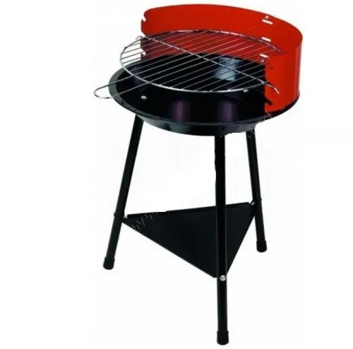 Гриль BBQ BC0016C