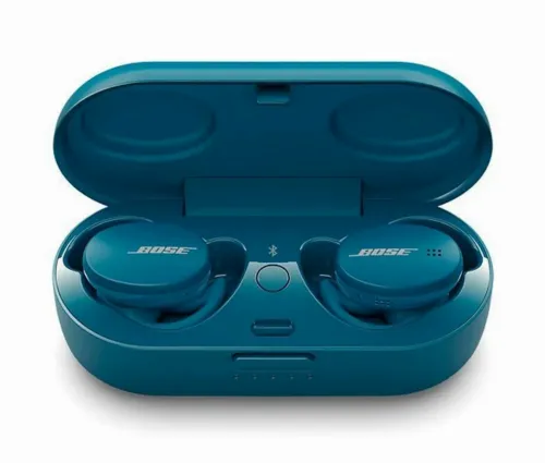 Наушники BOSE Sport Earbuds, Синий