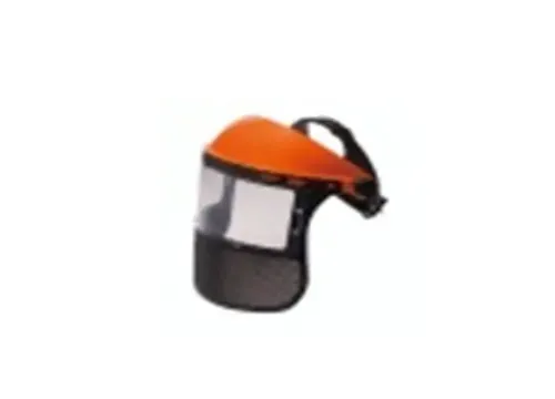 Viziera de protectie cu plasa si ecran VFS 20