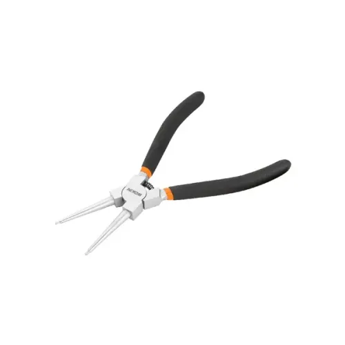 Cleste elastic alezaj WOKIN 300 mm drept