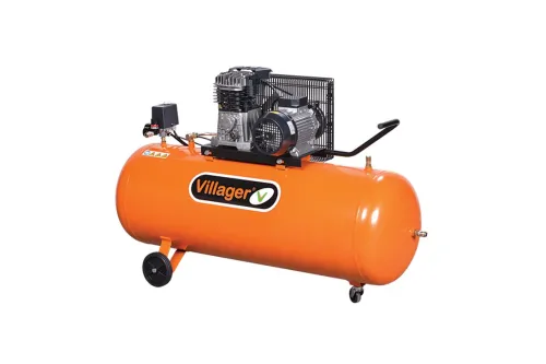 Compresor de aer Villager  AB 300L/5.5 410W