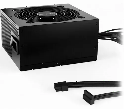 Sursă Alimentare PC be quiet! SYSTEM POWER 10, 850 W, ATX