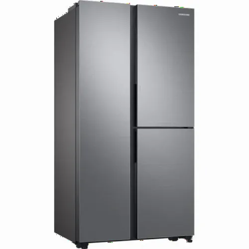 Frigider Samsung RH62A50F1M9/UA, Argintiu