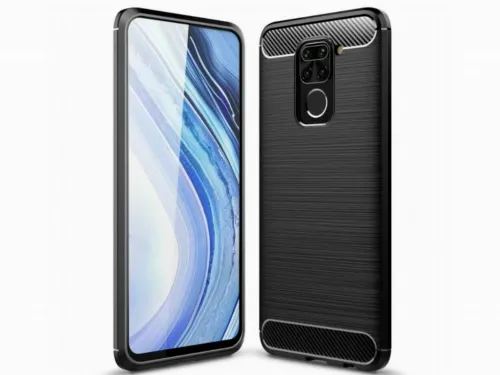 Чехол Xcover RedMi 9 - Armor, Чёрный