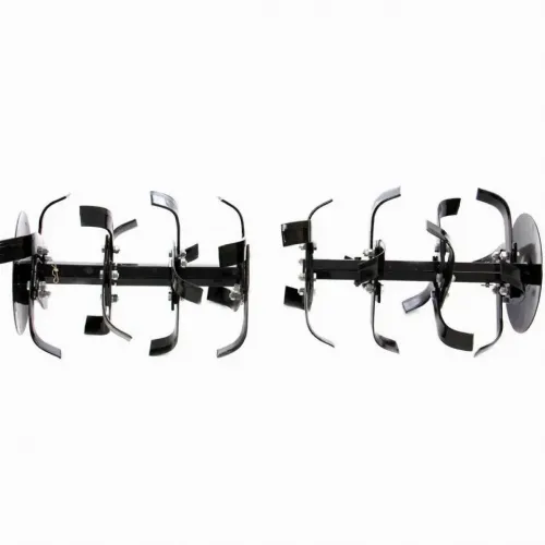 Freze pentru prelucrarea solului TECHNOWORKER S-line