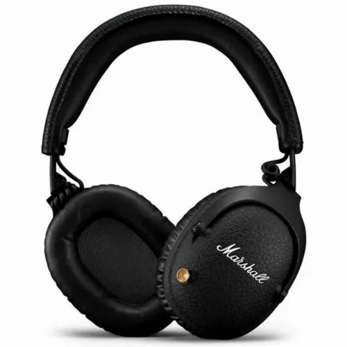 Наушники Marshall MONITOR II A.N.C., Чёрный