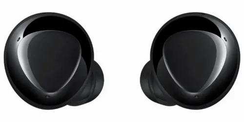 Căști Samsung Galaxy Buds+, Negru