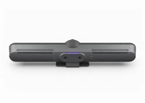 Cameră Web Logitech Rally Bar, UHD-4K, Negru