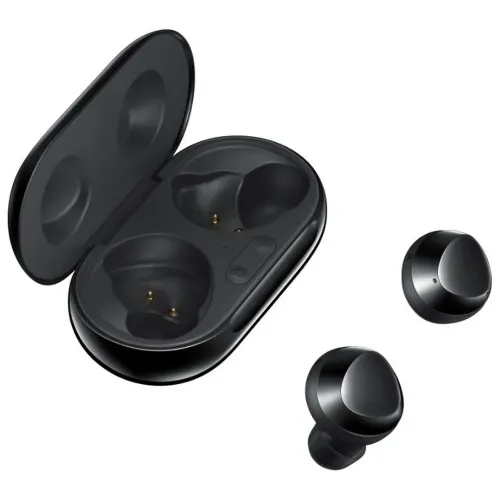 Căști Samsung Galaxy Buds+, Negru
