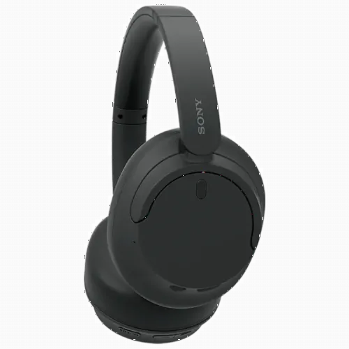 Căști SONY WH-CH720N, Negru
