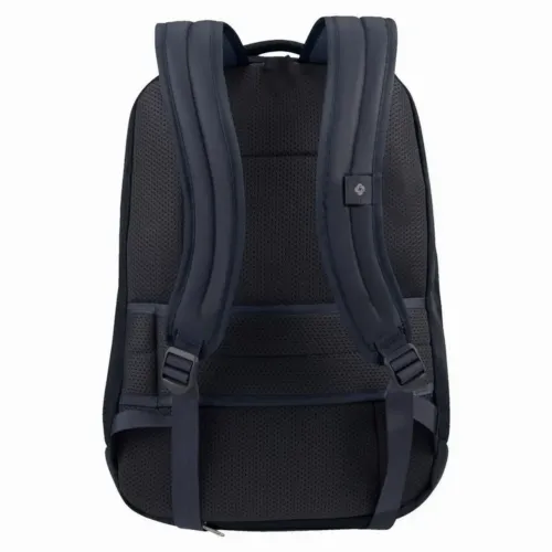 Rucsac Samsonite MIDTOWN pentru laptop M ALBASTRU INCHIS 1st