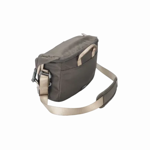Geantă pe umăr Vanguard VEO GO 24M KG, Khaki