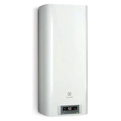 Boiler Electric Electrolux EWH 80 Formax DL, 80L, Alb