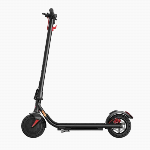 Trotinetă electrică Sharp EM-KS1CEU-BS01, Negru