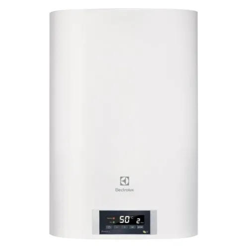 Boiler Electric Electrolux EWH 80 Formax DL, 80L, Alb