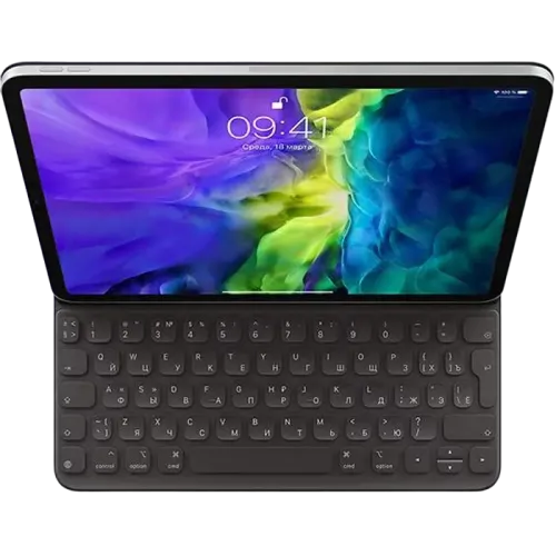 Чехол для планшета Apple MXNK2RS/A, 11