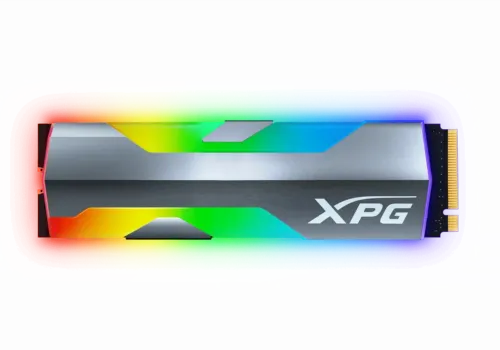 Unitate SSD ADATA XPG Spectrix S20G, 1024GB, ASPECTRIXS20G-1T-C
