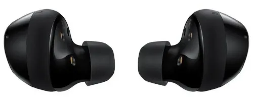 Căști Samsung Galaxy Buds+, Negru