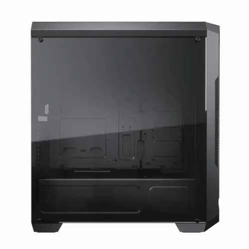 Компьютерный корпус Cougar MX331, Midi-Tower, ATX, Чёрный